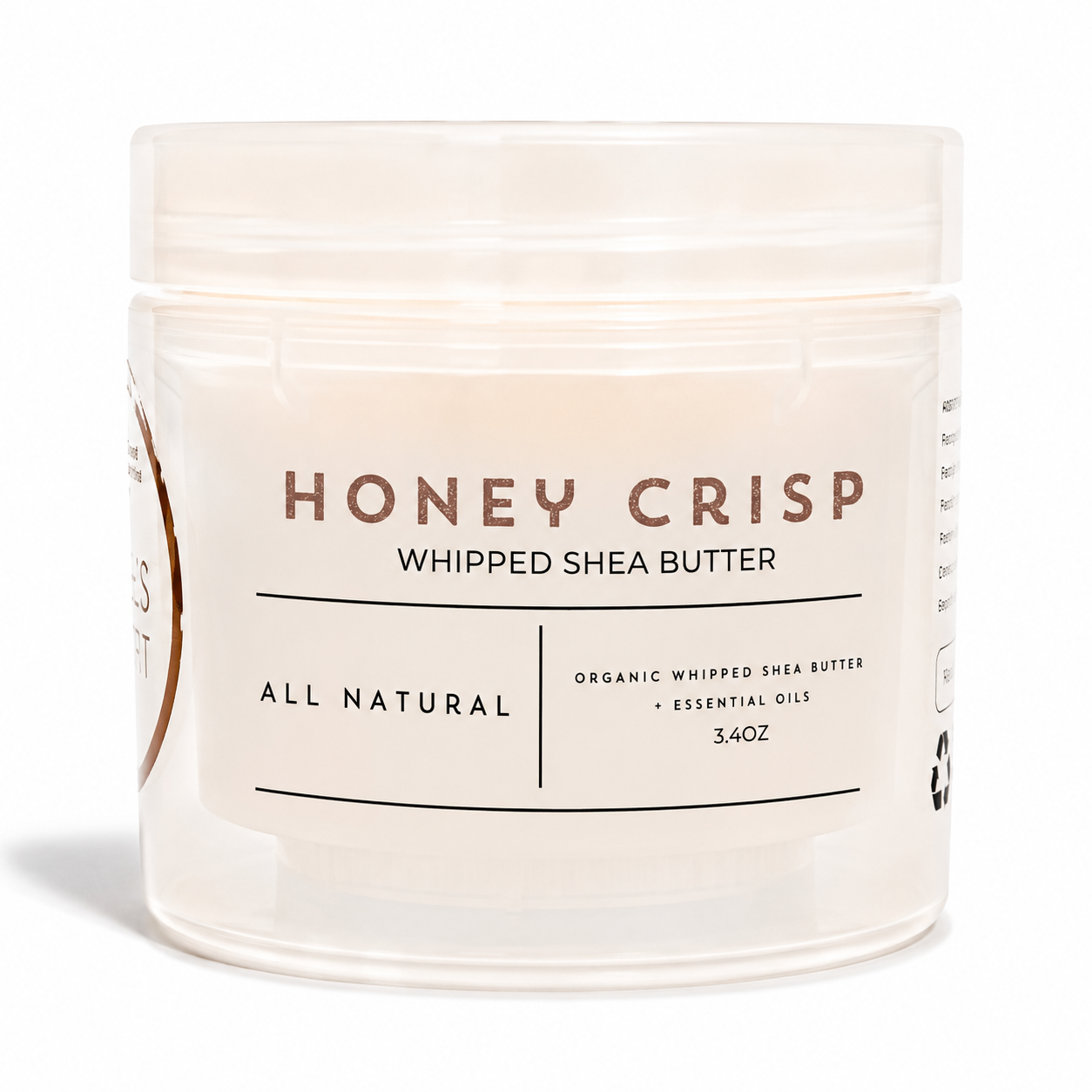 Honey Crisp