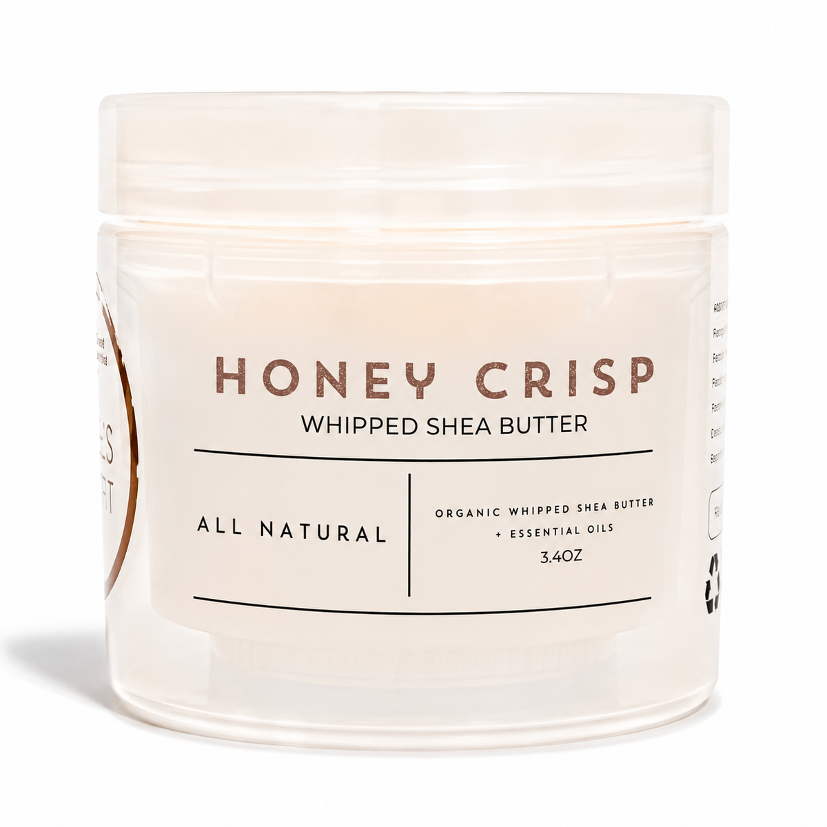 Honey Crisp