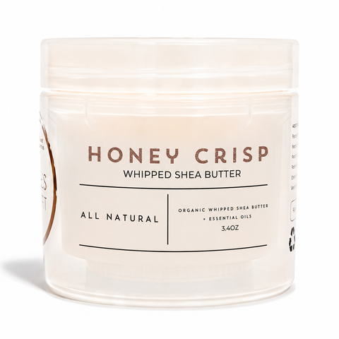 Honey Crisp