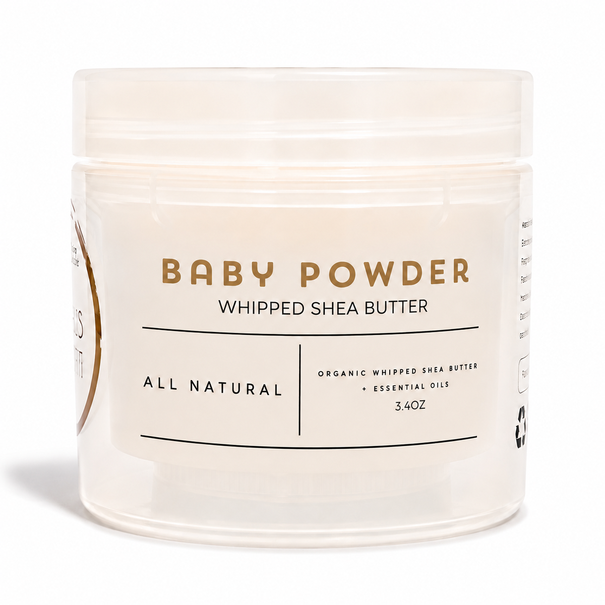 Baby Powder