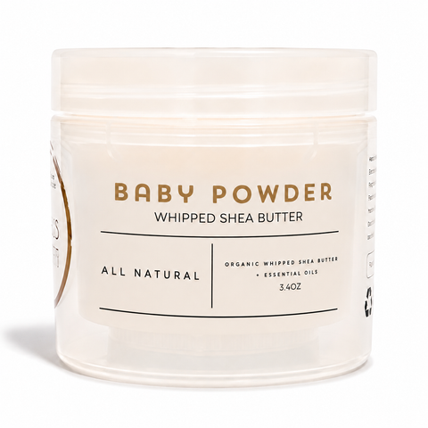 Baby Powder