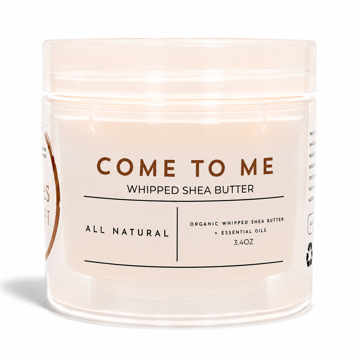 Come to Me