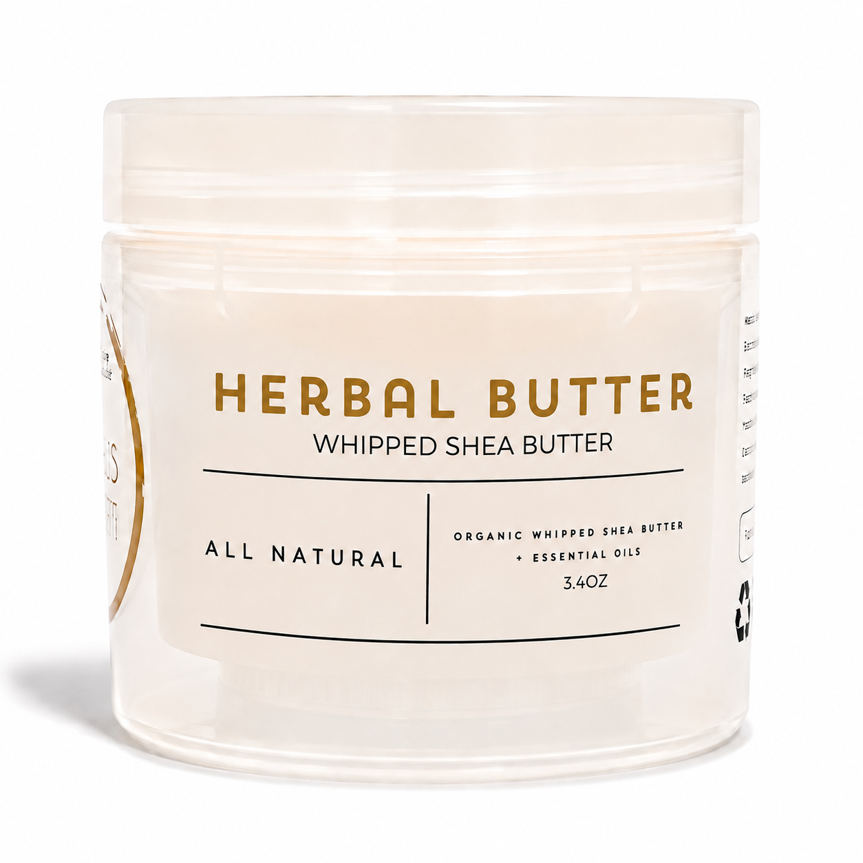 Herbal Butter