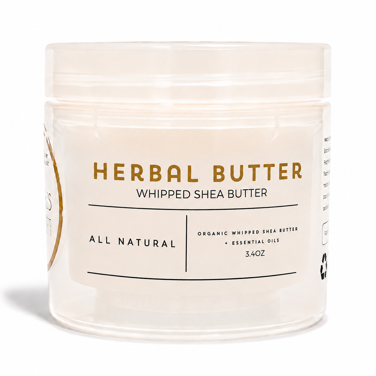Herbal Butter