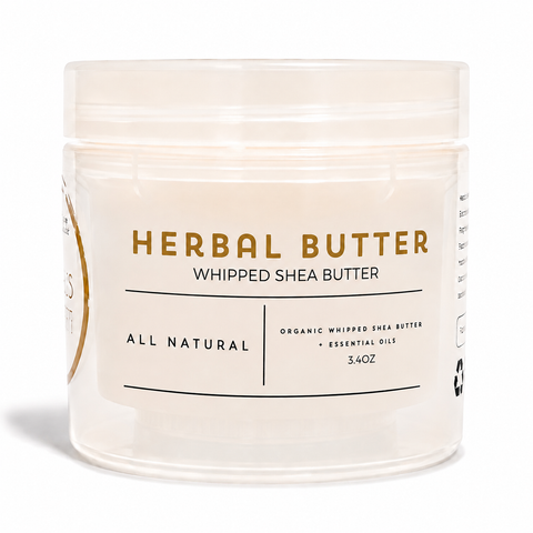 Herbal Butter