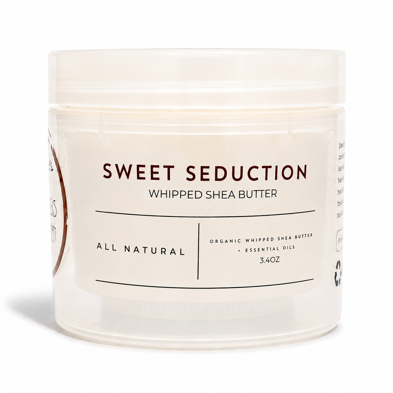 Sweet Seduction