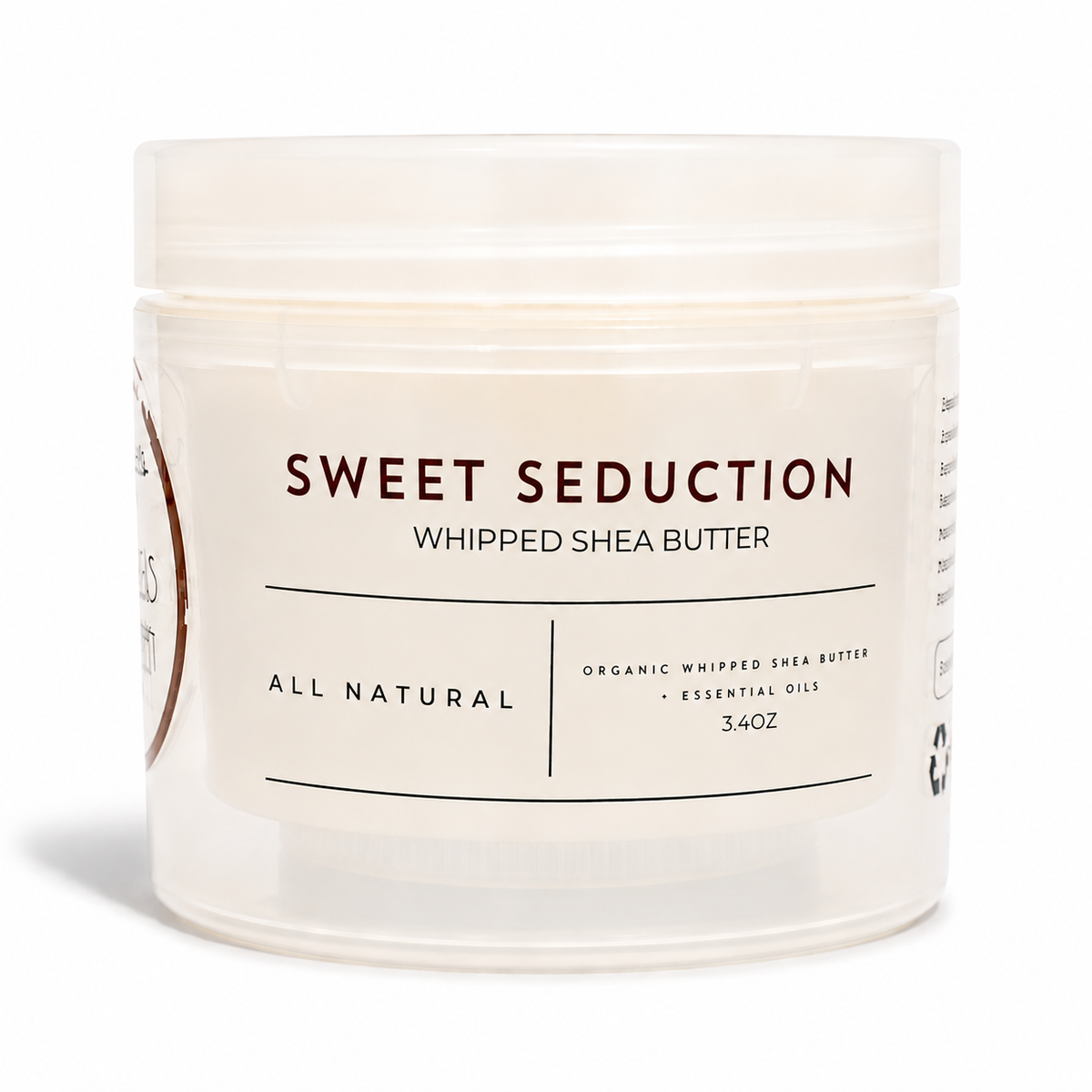 Sweet Seduction