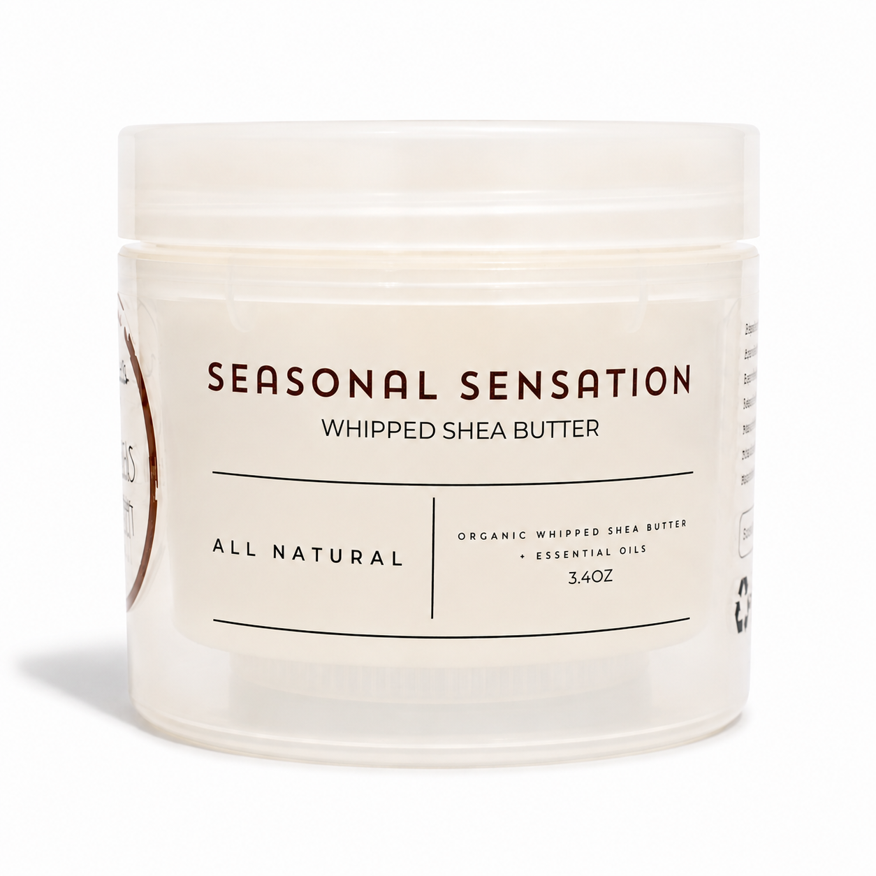 Seasonal Sensation
