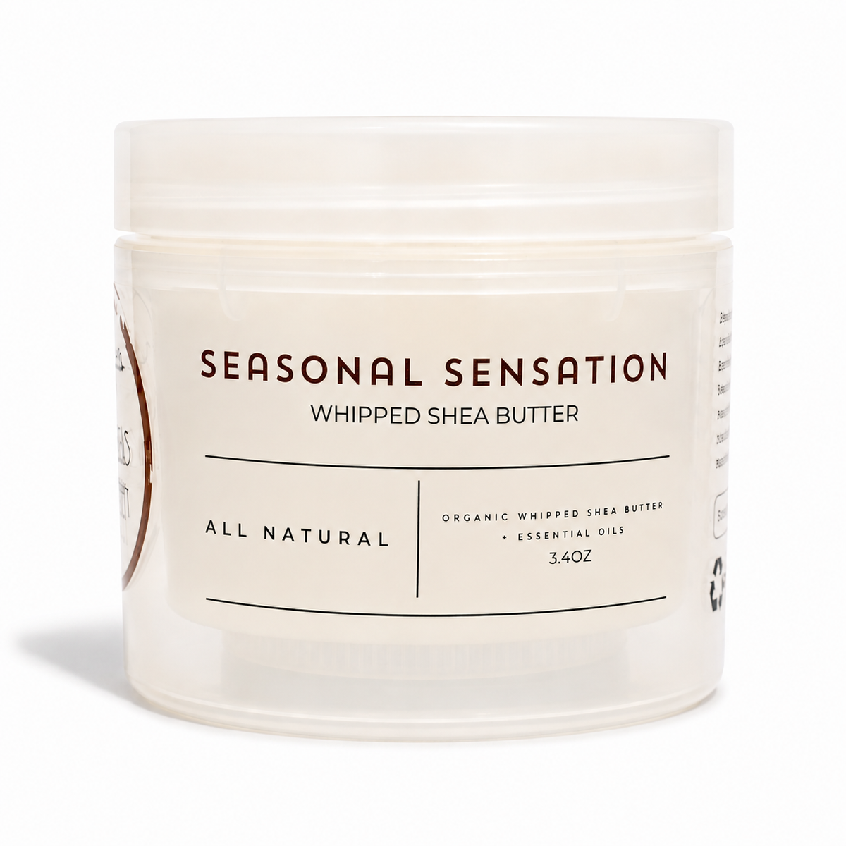 Seasonal Sensation