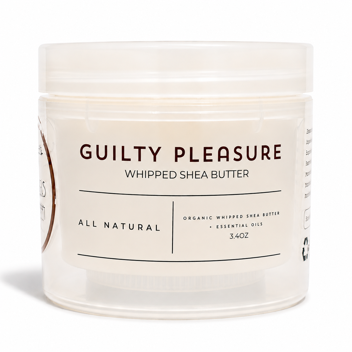 Guilty Pleasure
