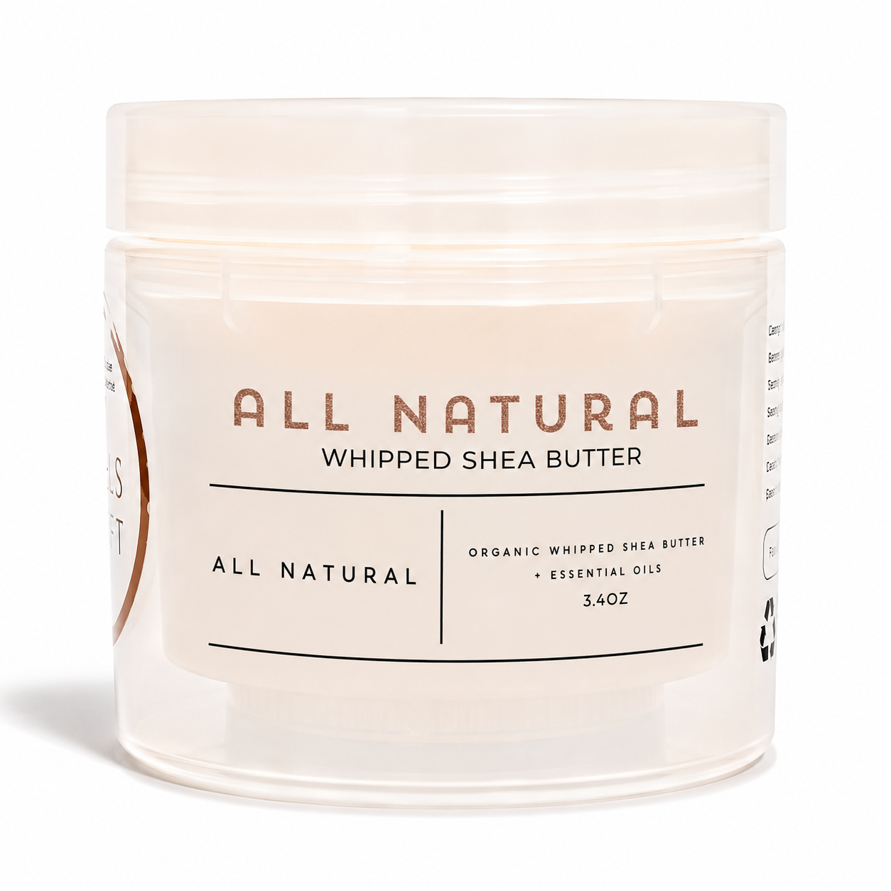 All Natural