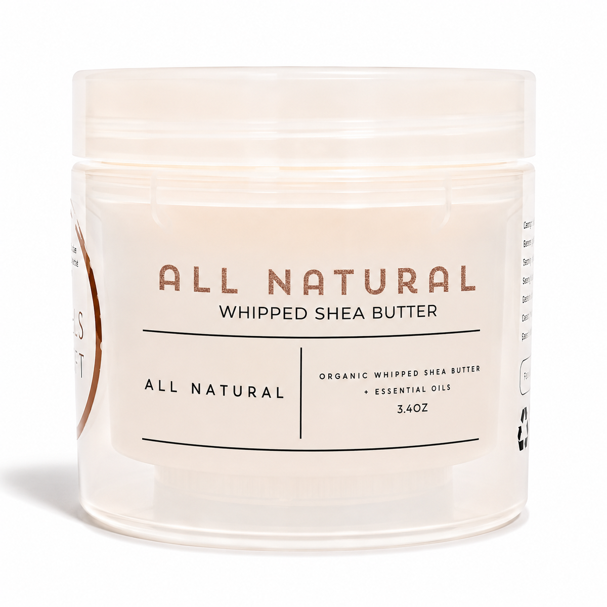 All Natural