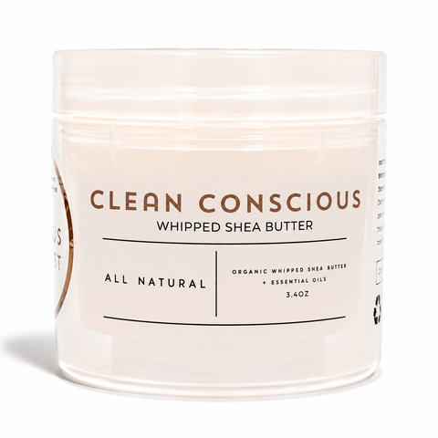 Clean Conscious