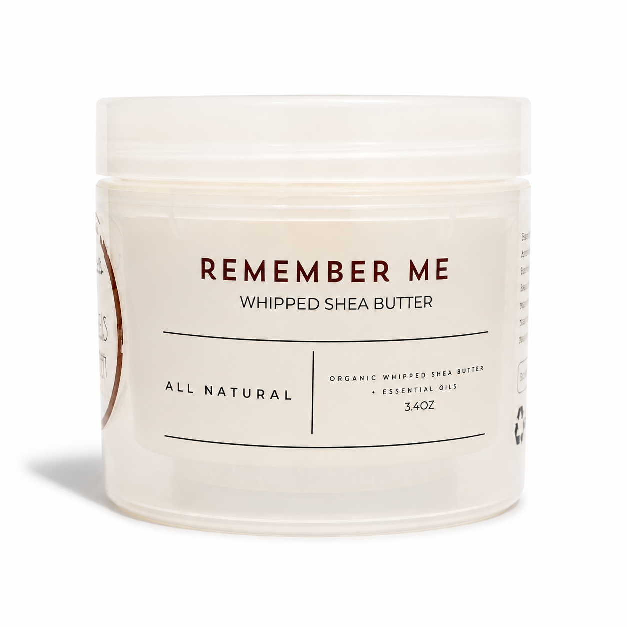 Remember Me