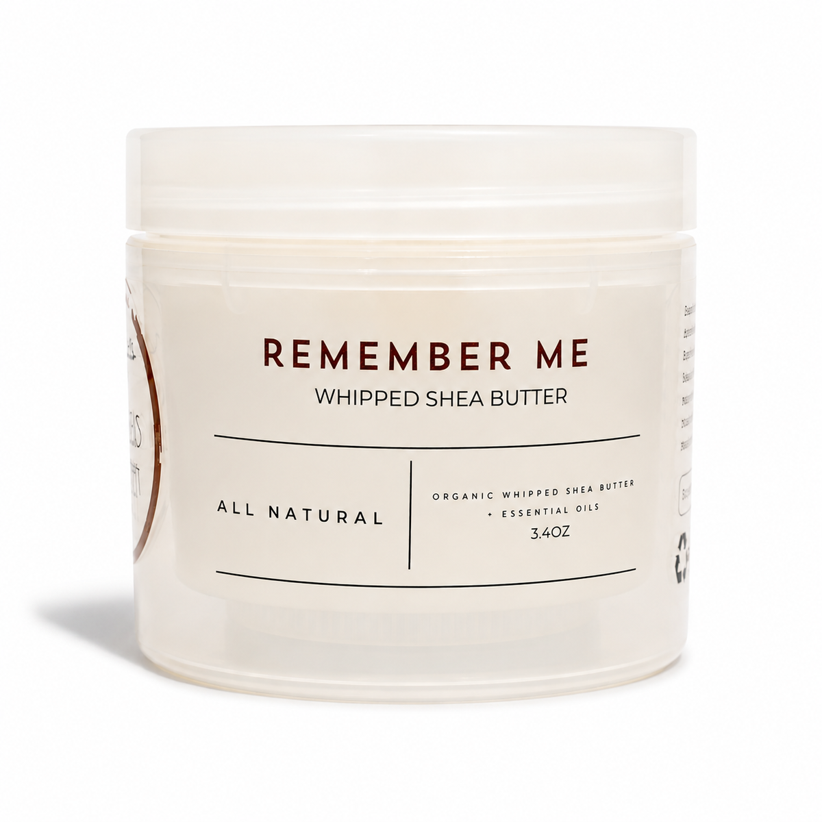 Remember Me